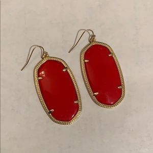 Kendra Scott Danielle Earrings